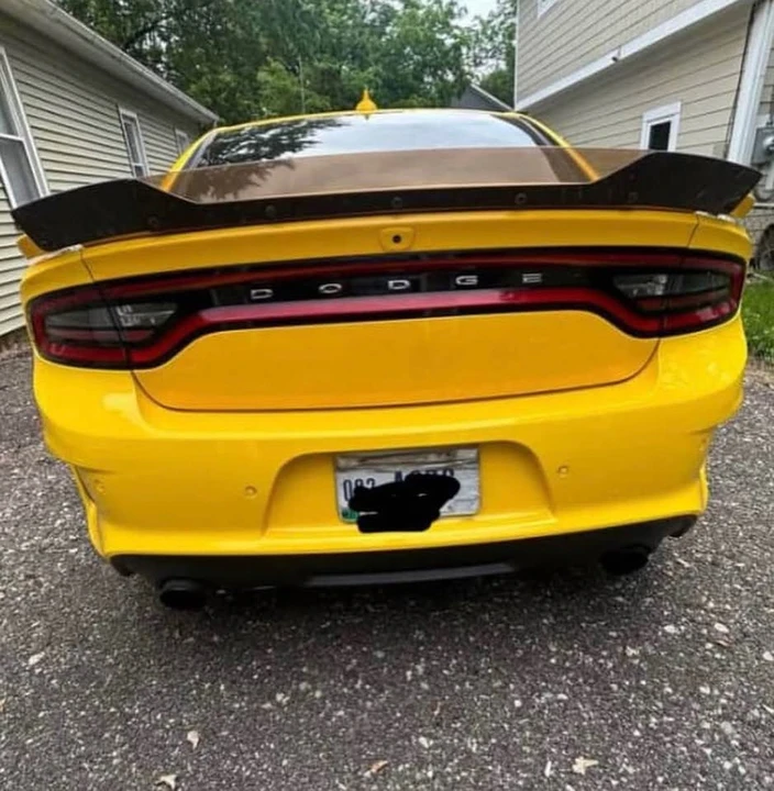 2020 Dodge Charger SRT & 392 7th Gen - Image 2 of 4