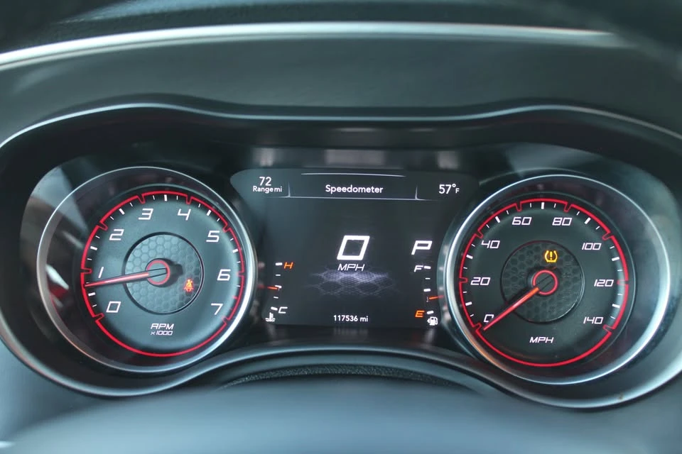 2020 Dodge Charger 7th Gen - Image 12 of 12