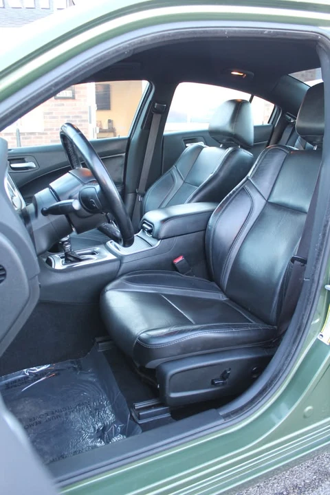 2020 Dodge Charger 7th Gen - Image 8 of 12