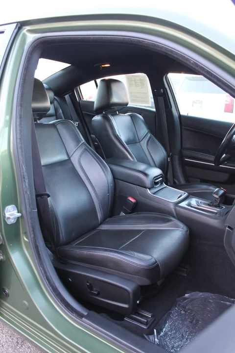 2020 Dodge Charger 7th Gen - Image 10 of 12