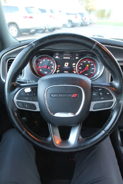 2020 Dodge Charger 7th Gen - Image 11 of 12