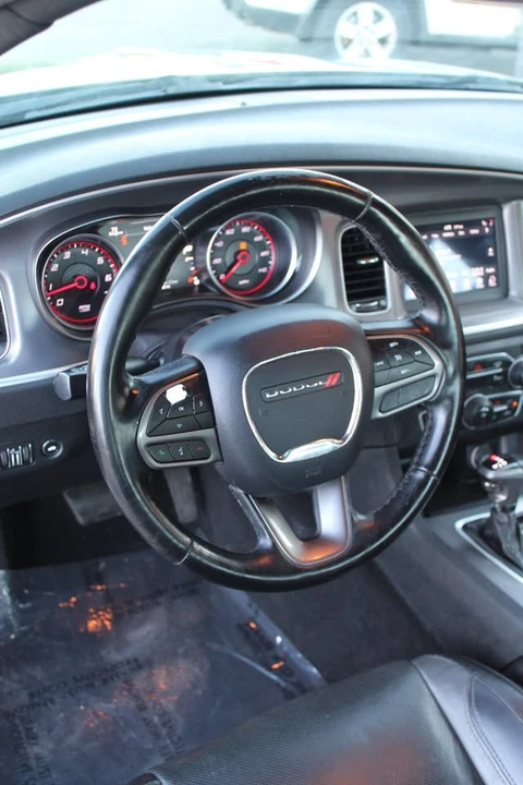 2020 Dodge Charger 7th Gen - Image 7 of 12