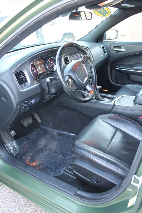 2020 Dodge Charger 7th Gen - Image 6 of 12