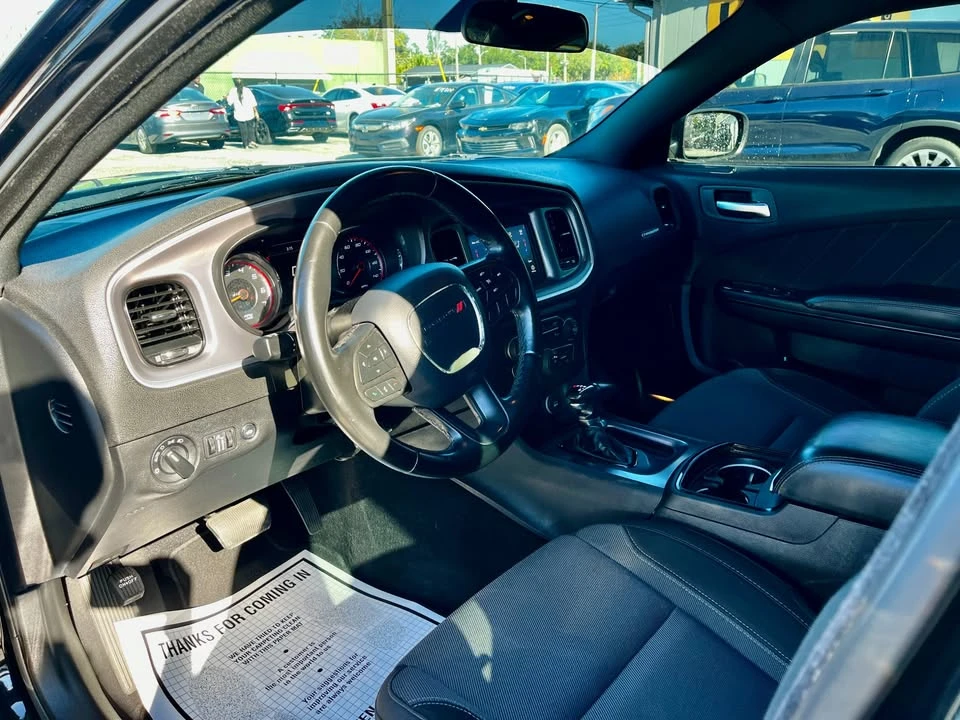 2020 Dodge Charger 7th Gen - Image 5 of 14