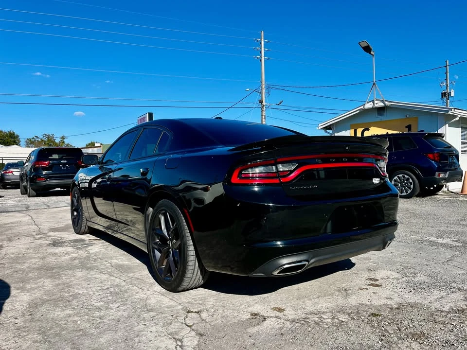2020 Dodge Charger 7th Gen - Image 4 of 14