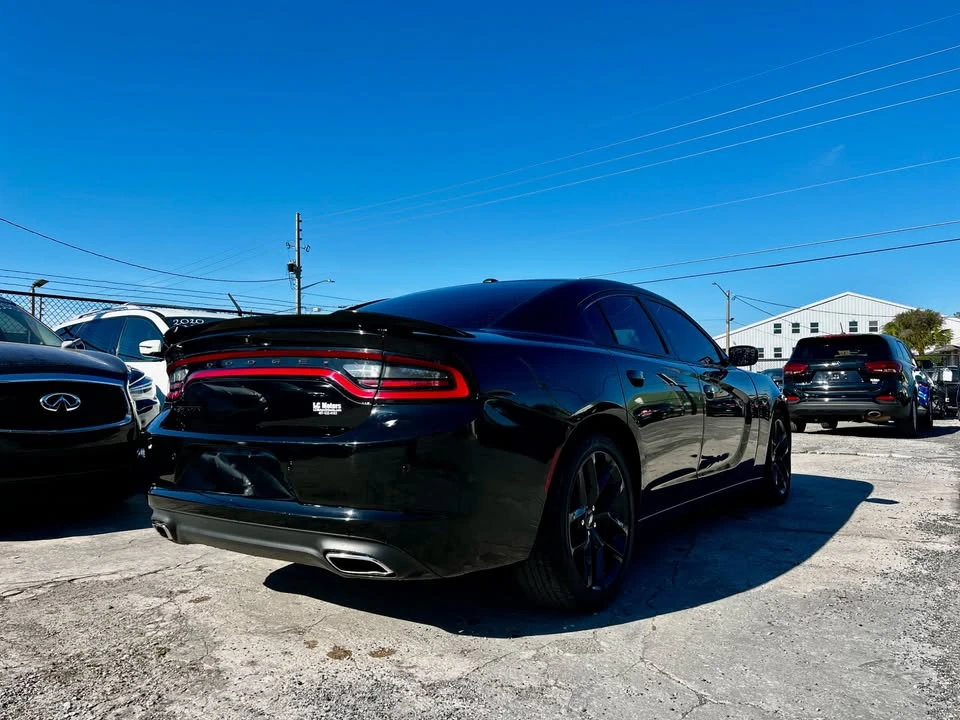 2020 Dodge Charger 7th Gen - Image 3 of 14