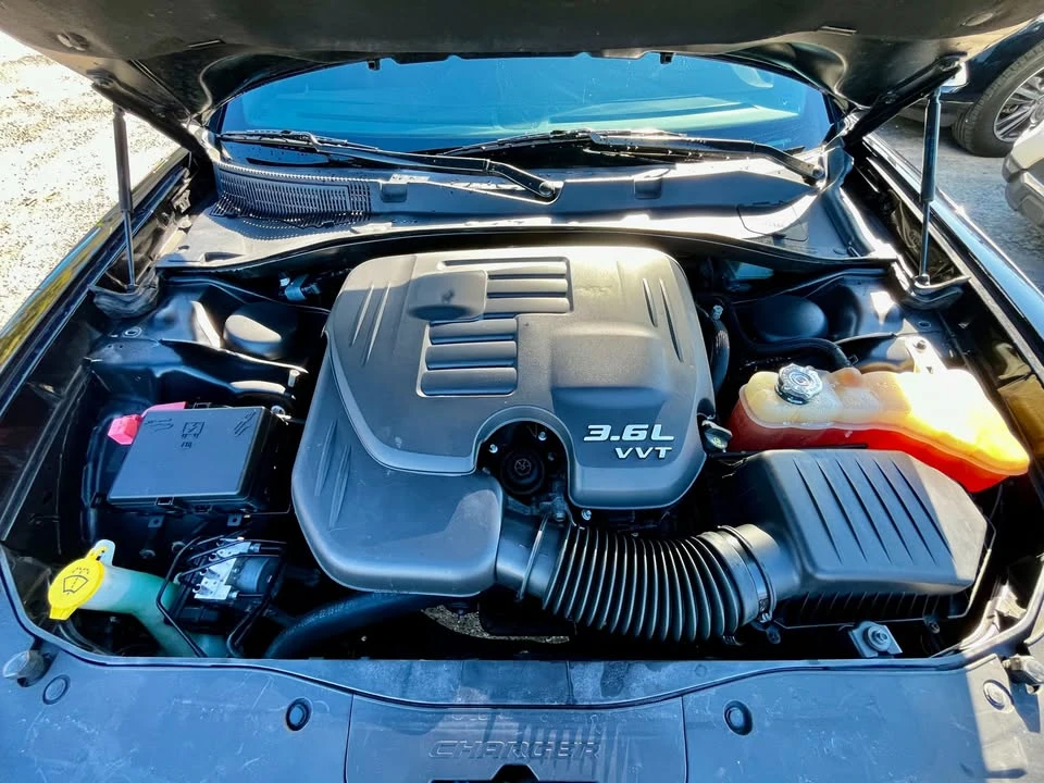 2020 Dodge Charger 7th Gen - Image 12 of 14