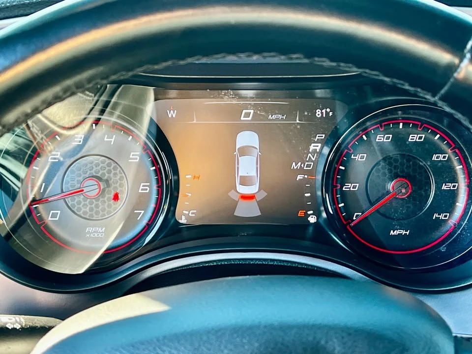 2020 Dodge Charger 7th Gen - Image 13 of 14