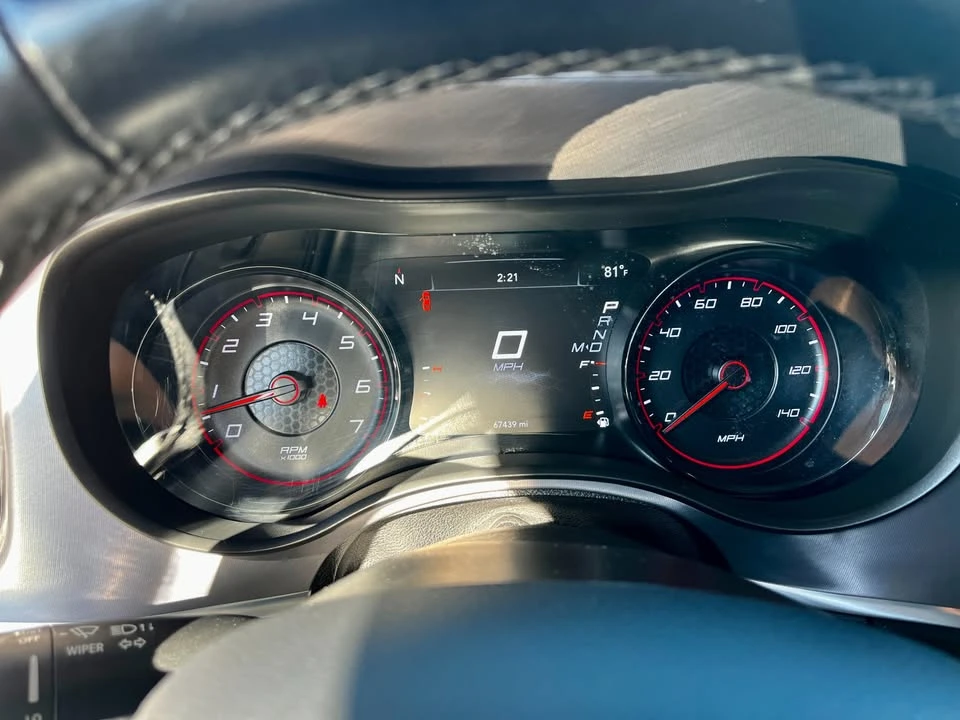 2020 Dodge Charger 7th Gen - Image 8 of 14