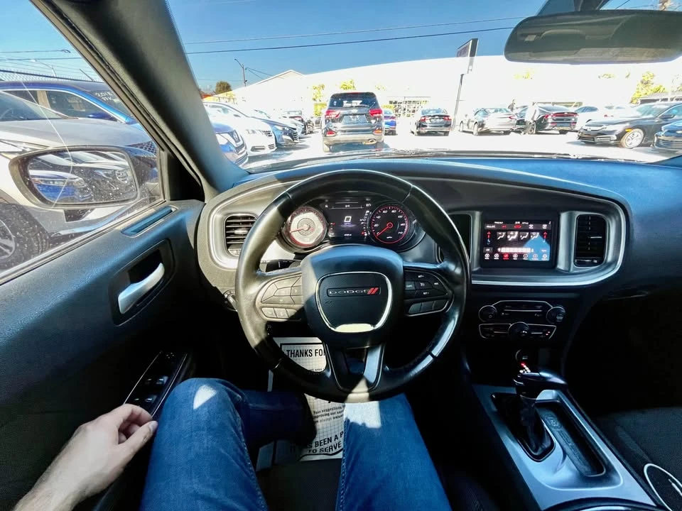 2020 Dodge Charger 7th Gen - Image 7 of 14