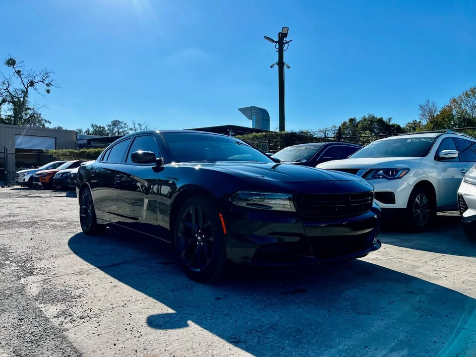 2020 Dodge Charger 7th Gen - Image 2 of 14