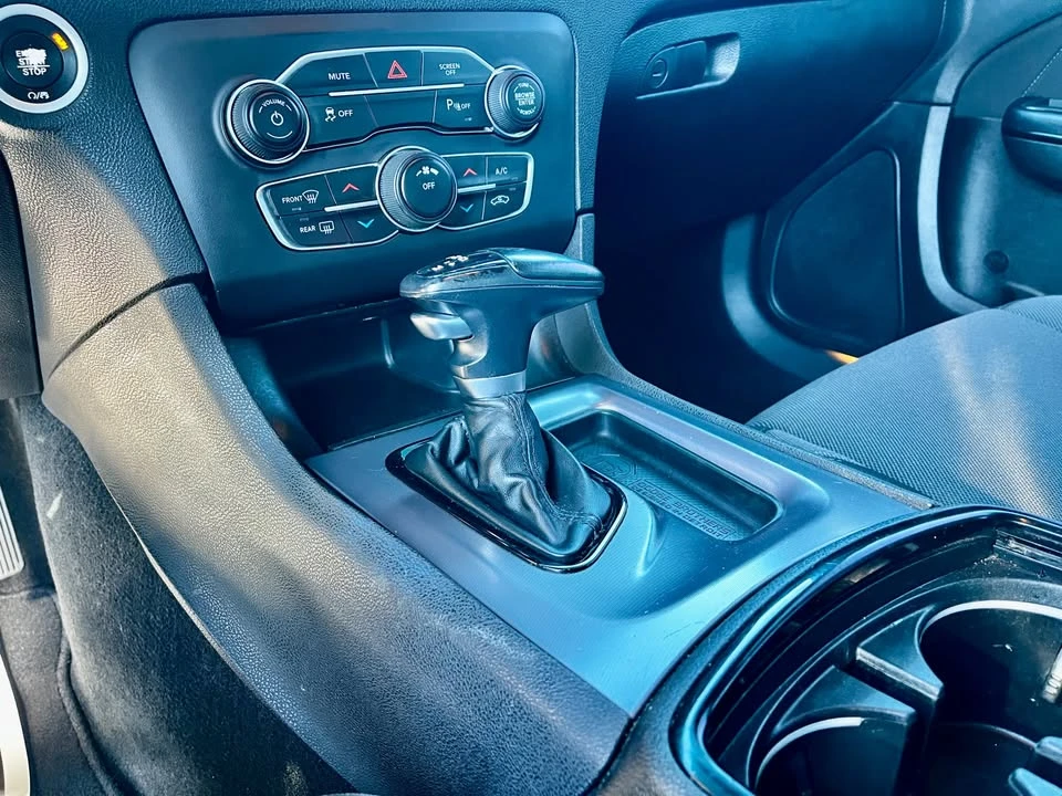 2020 Dodge Charger 7th Gen - Image 11 of 14