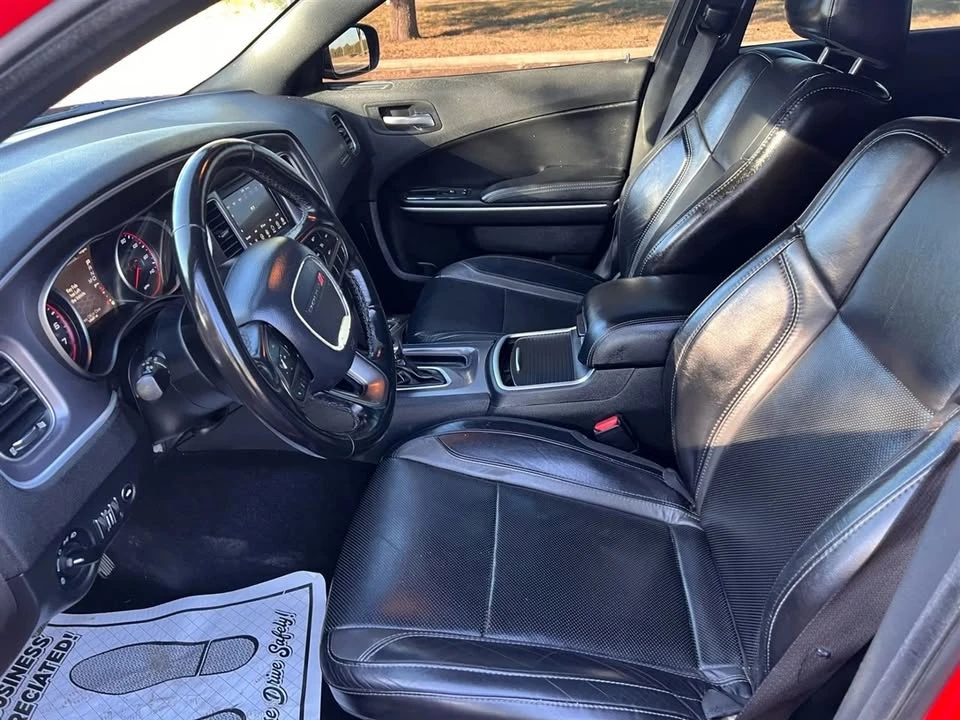 2020 Dodge Charger 7th Gen - Image 9 of 17