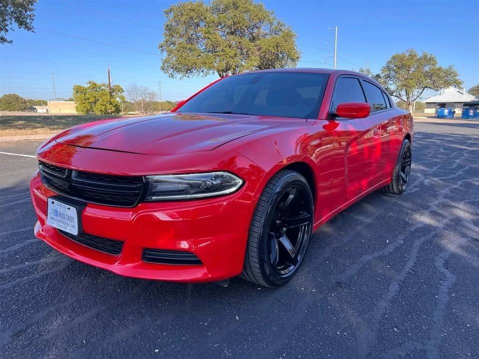 2020 Dodge Charger 7th Gen - Image 4 of 17