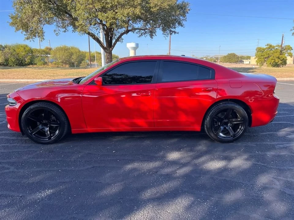 2020 Dodge Charger 7th Gen - Image 3 of 17