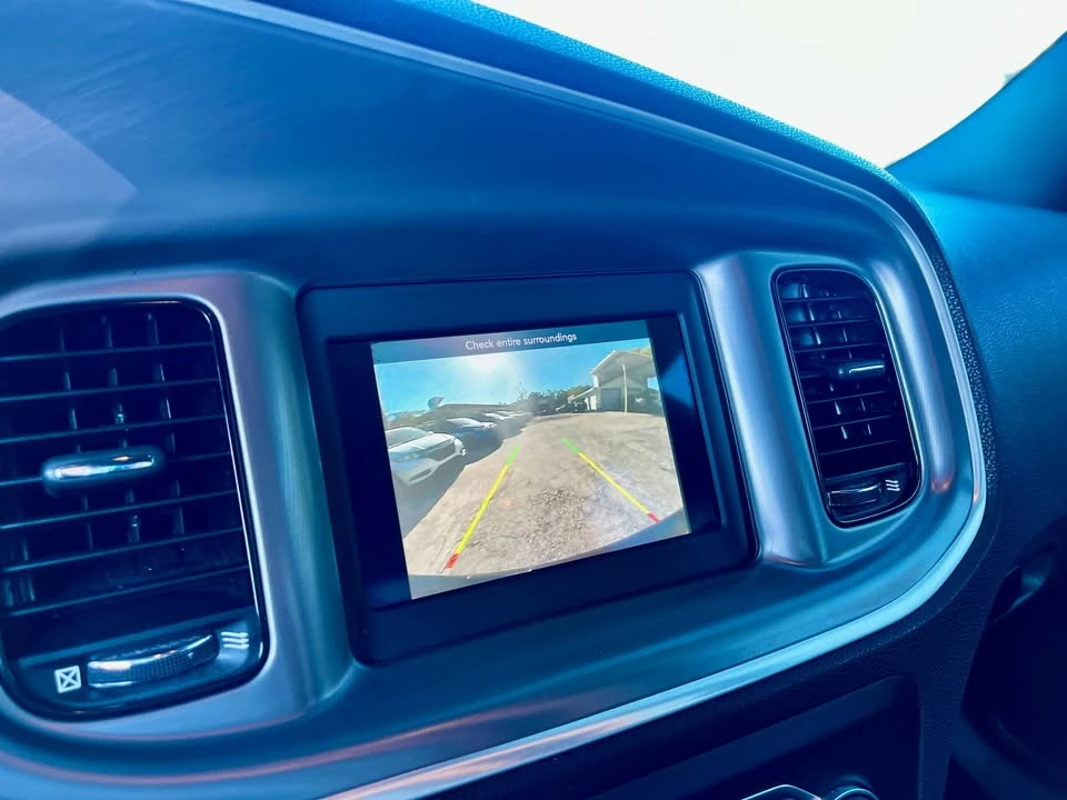 2020 Dodge Charger 7th Gen - Image 10 of 14