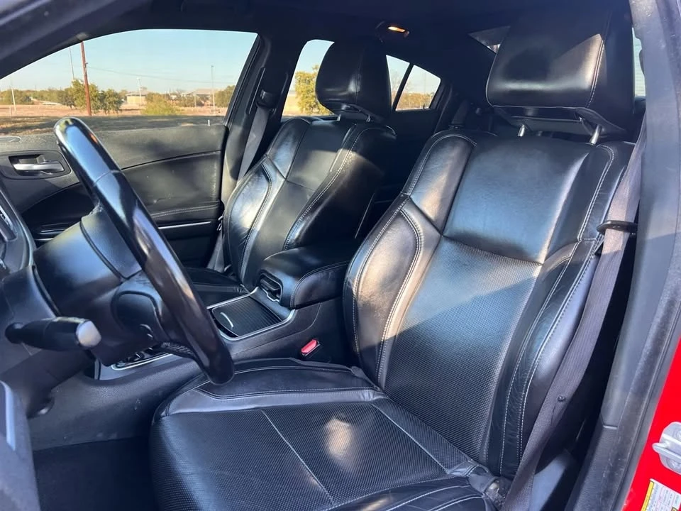 2020 Dodge Charger 7th Gen - Image 10 of 17