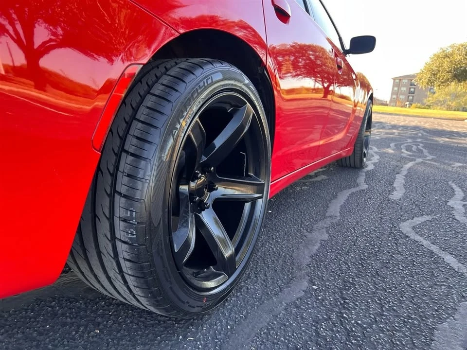 2020 Dodge Charger 7th Gen - Image 12 of 17