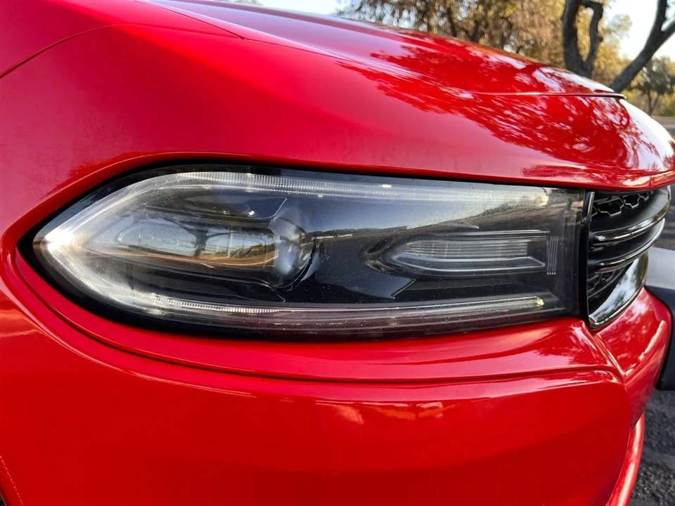 2020 Dodge Charger 7th Gen - Image 14 of 17