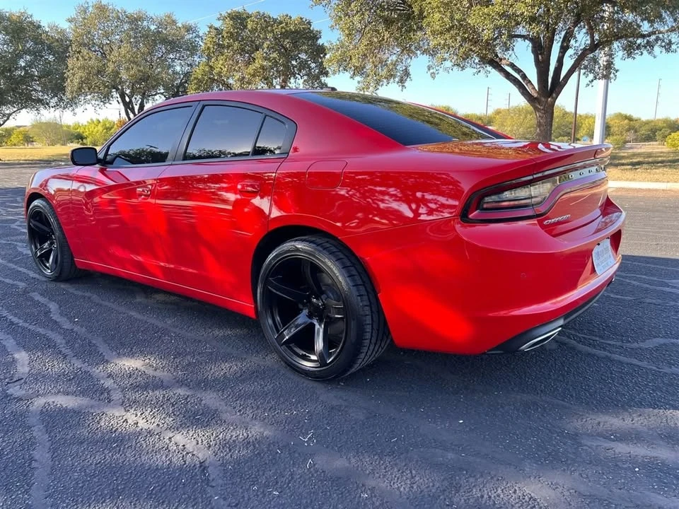 2020 Dodge Charger 7th Gen - Image 2 of 17