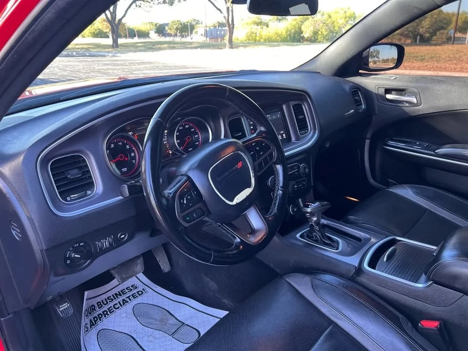 2020 Dodge Charger 7th Gen - Image 8 of 17