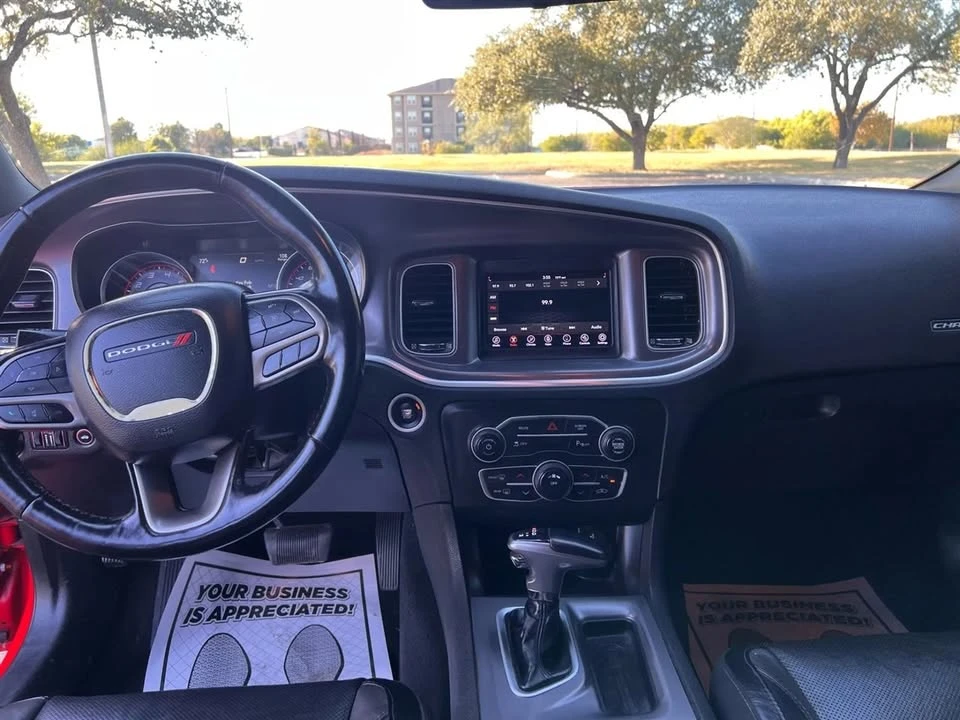 2020 Dodge Charger 7th Gen - Image 7 of 17