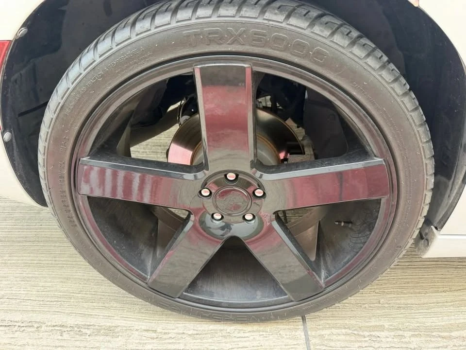2020 Dodge Charger 7th Gen - Image 8 of 10