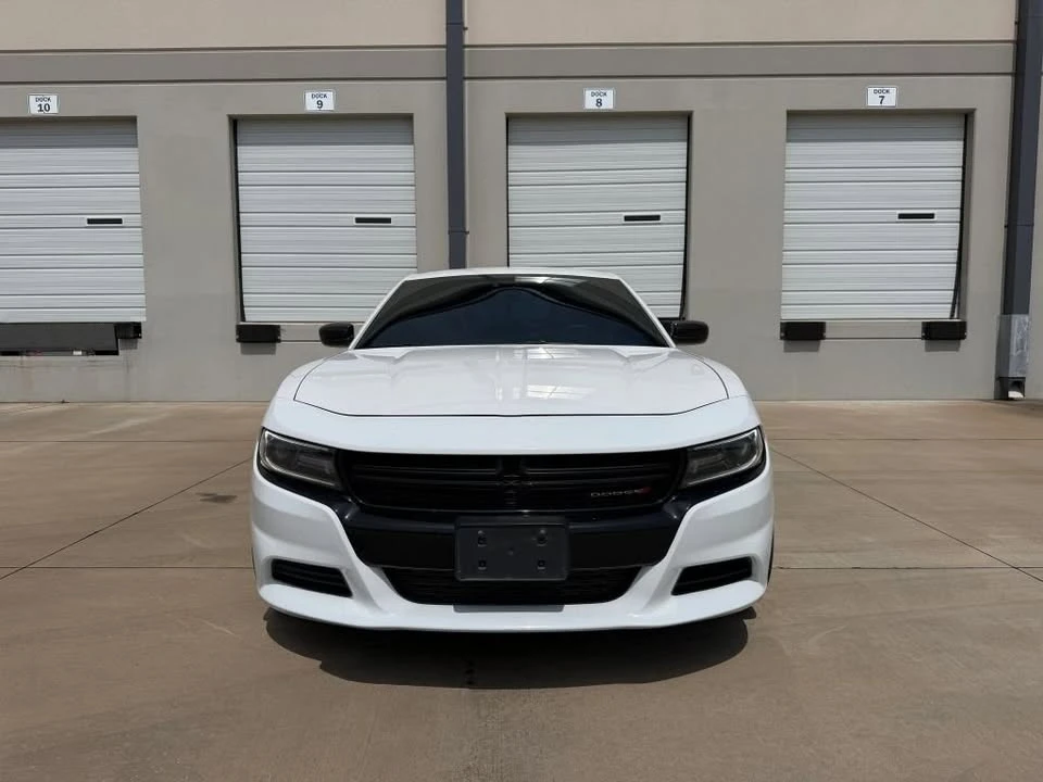 2020 Dodge Charger 7th Gen - Image 2 of 10