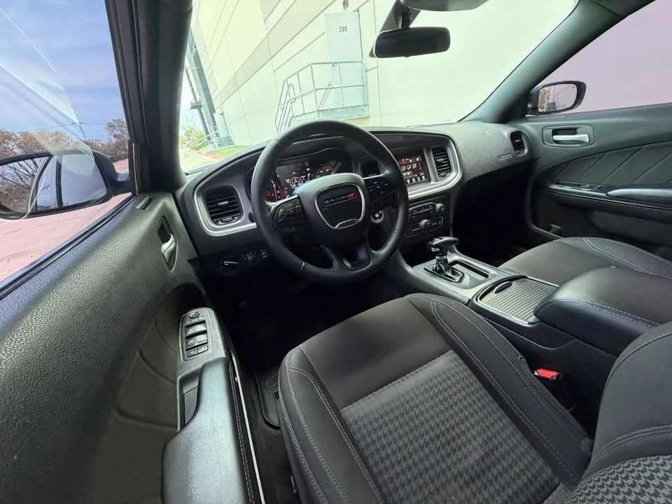 2020 Dodge Charger 7th Gen - Image 5 of 10