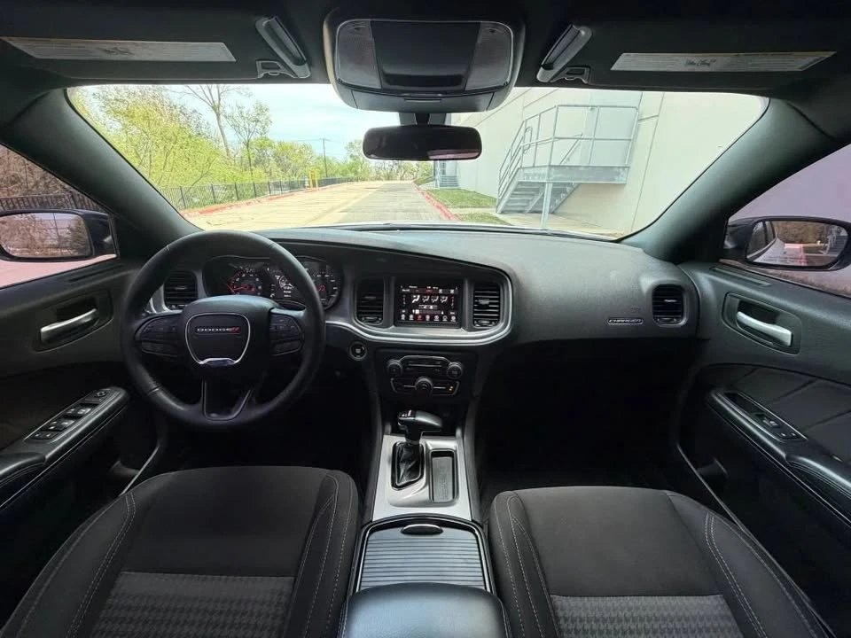 2020 Dodge Charger 7th Gen - Image 6 of 10