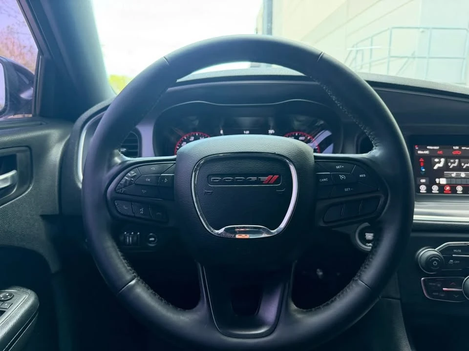 2020 Dodge Charger 7th Gen - Image 10 of 10