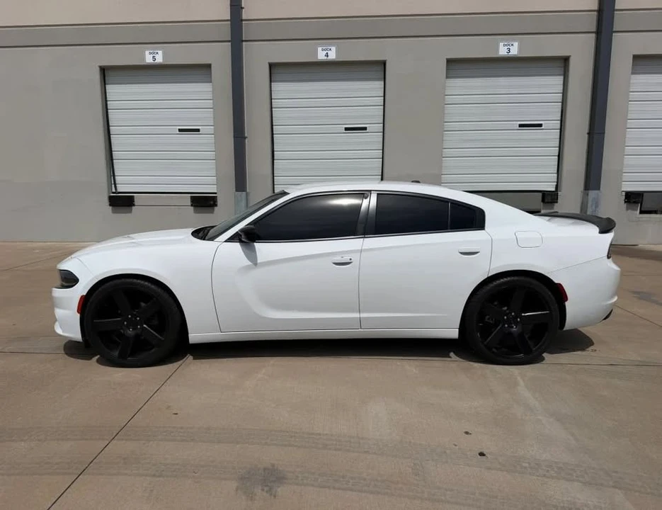 2020 Dodge Charger 7th Gen - Image 4 of 10