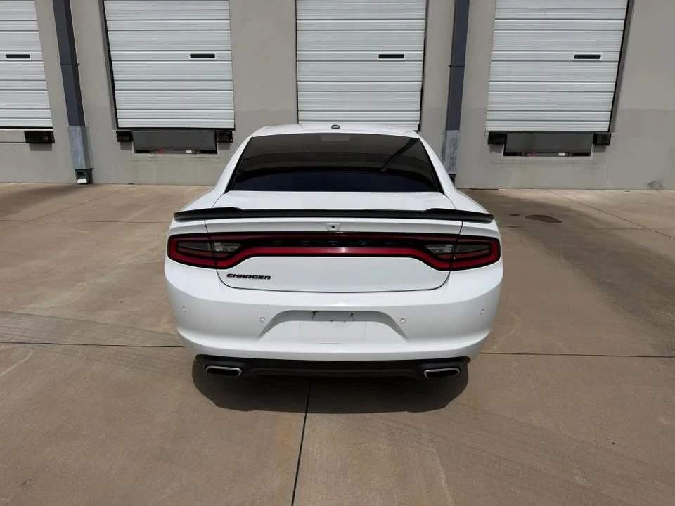 2020 Dodge Charger 7th Gen - Image 3 of 10