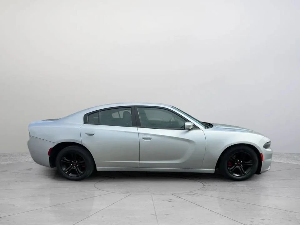 2020 Dodge Charger 7th Gen - Image 4 of 8