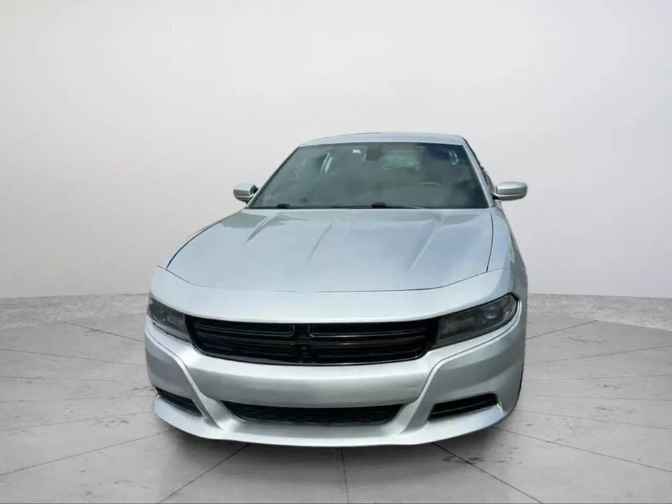 2020 Dodge Charger 7th Gen - Image 2 of 8