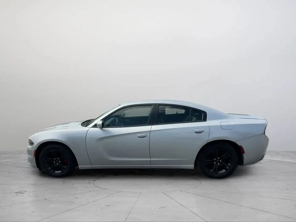 2020 Dodge Charger 7th Gen - Image 8 of 8