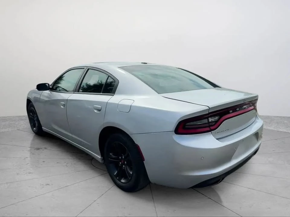 2020 Dodge Charger 7th Gen - Image 5 of 8