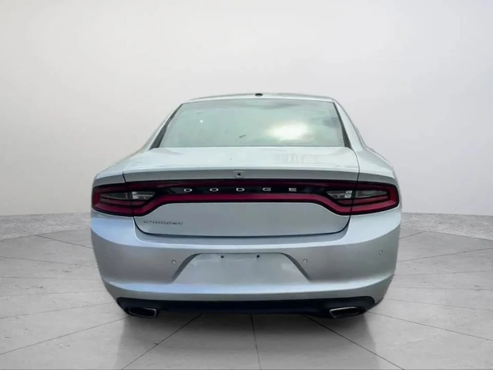 2020 Dodge Charger 7th Gen - Image 6 of 8