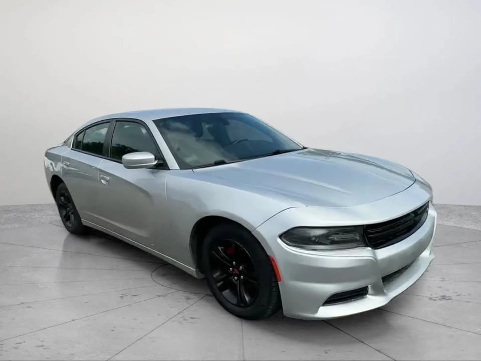 2020 Dodge Charger 7th Gen - Image 3 of 8