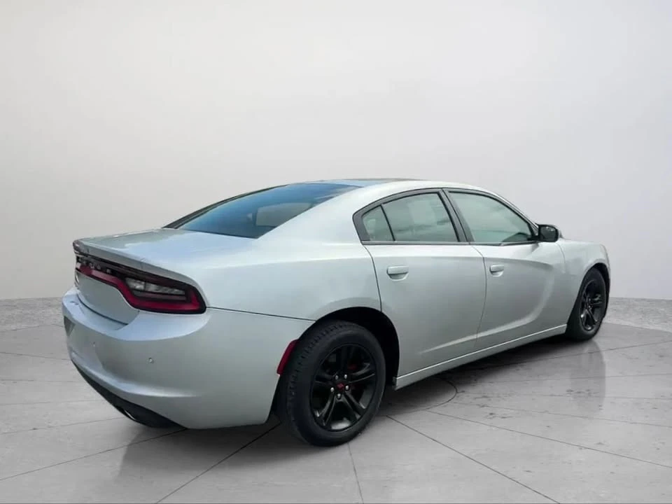 2020 Dodge Charger 7th Gen - Image 7 of 8