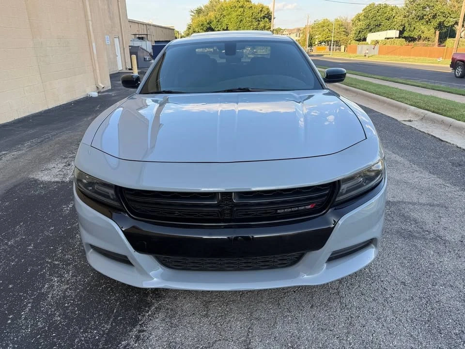 2020 Dodge Charger 7th Gen - Image 2 of 20