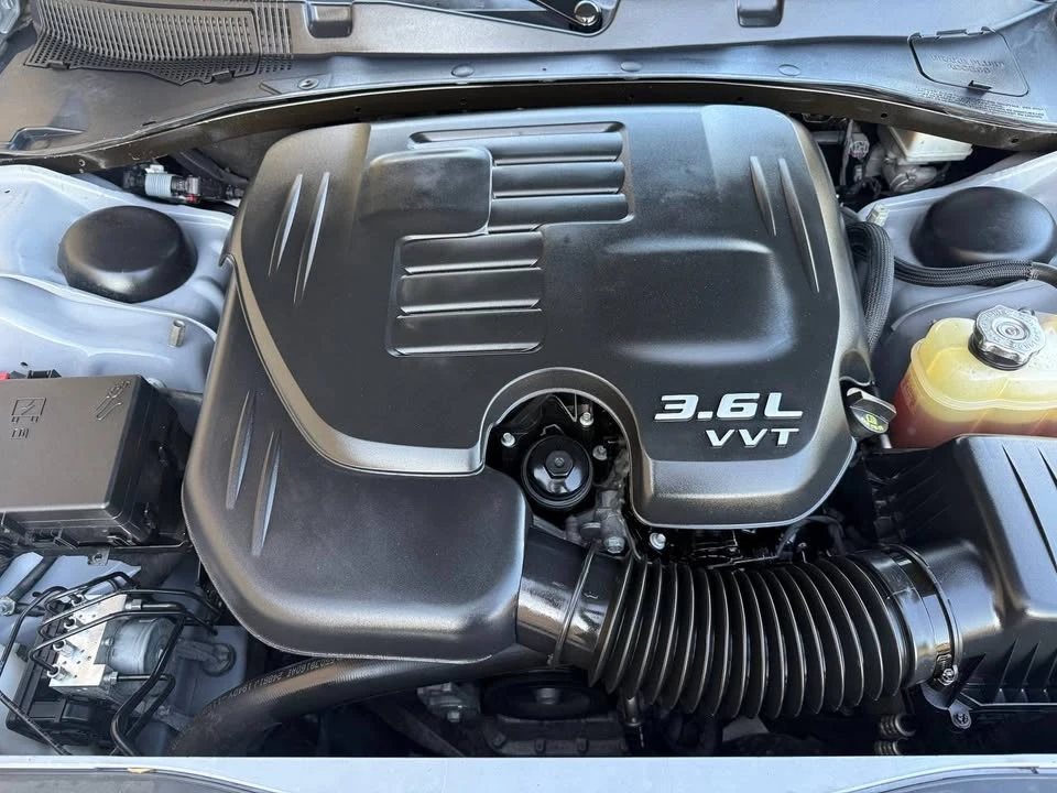 2020 Dodge Charger 7th Gen - Image 20 of 20
