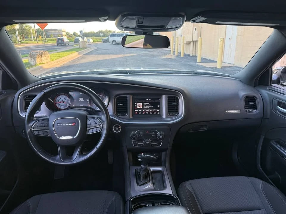 2020 Dodge Charger 7th Gen - Image 13 of 20