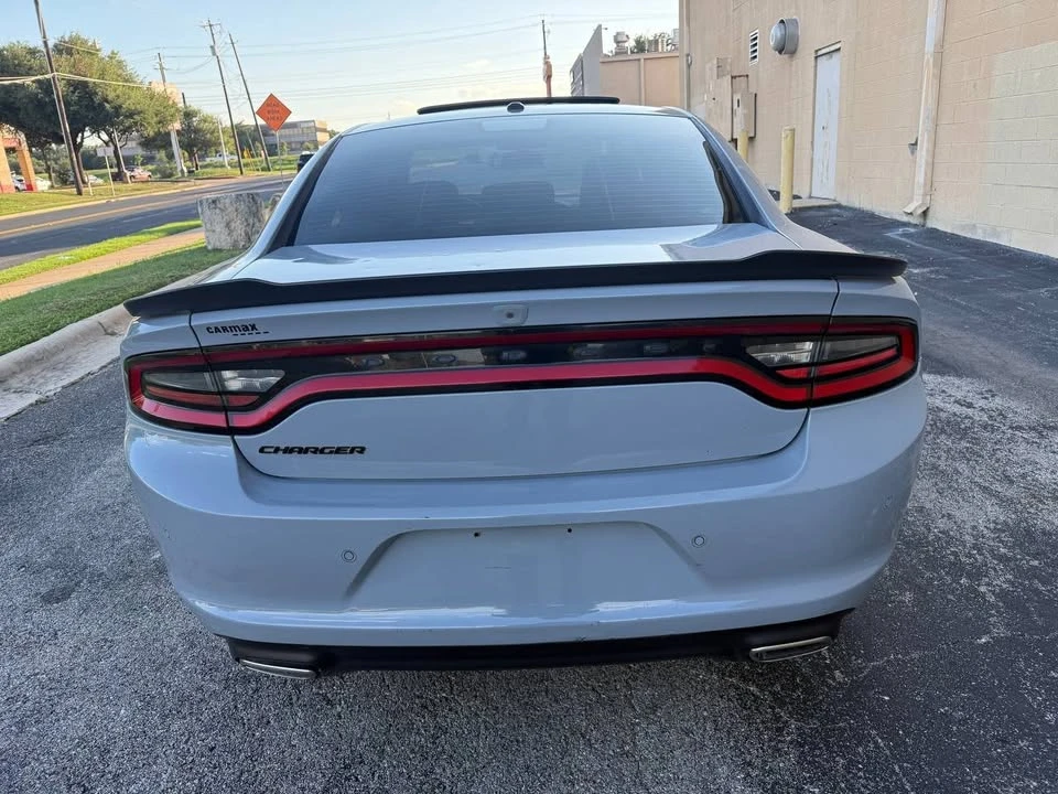 2020 Dodge Charger 7th Gen - Image 7 of 20