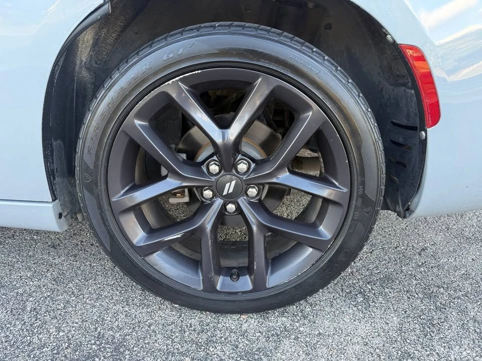 2020 Dodge Charger 7th Gen - Image 18 of 20