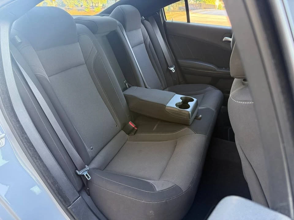 2020 Dodge Charger 7th Gen - Image 17 of 20