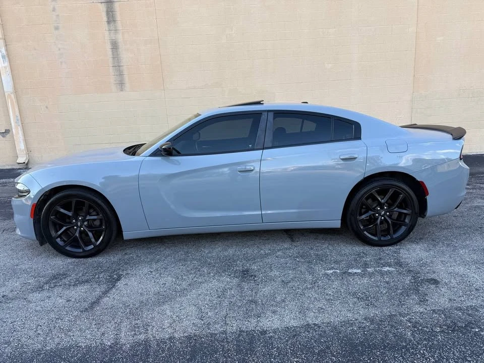 2020 Dodge Charger 7th Gen - Image 4 of 20