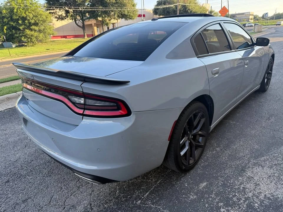 2020 Dodge Charger 7th Gen - Image 6 of 20