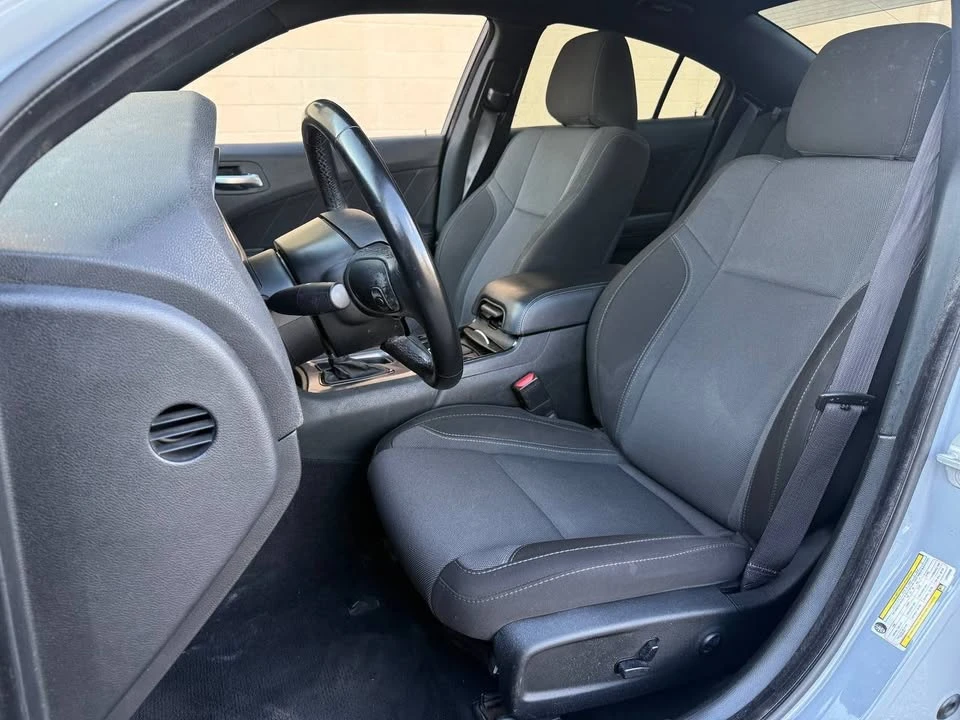 2020 Dodge Charger 7th Gen - Image 10 of 20