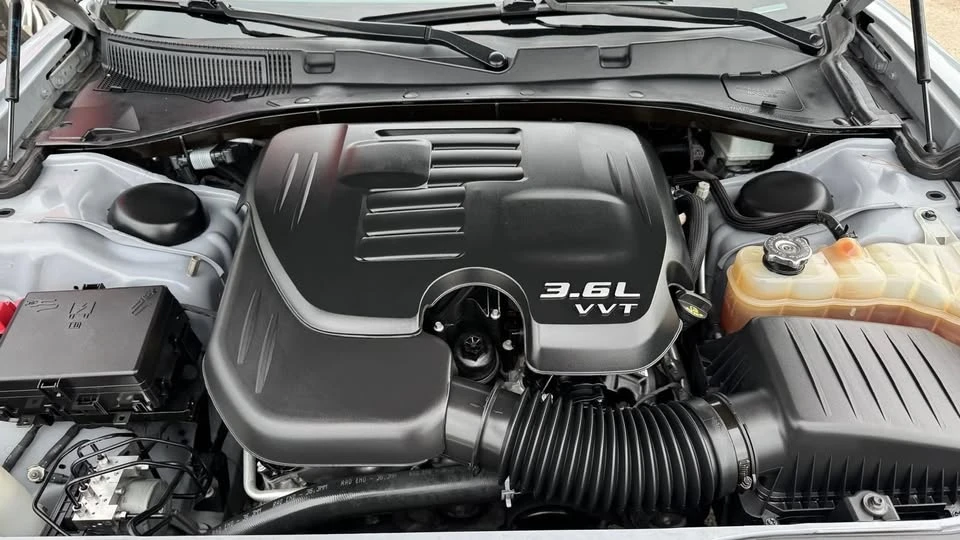 2020 Dodge Charger 7th Gen - Image 3 of 5